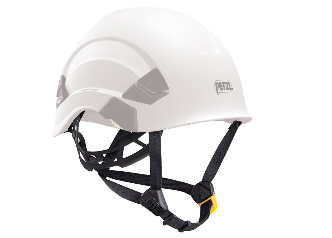 Petzl DUAL Extended Chinstrap for Vertex / Strato Helmets