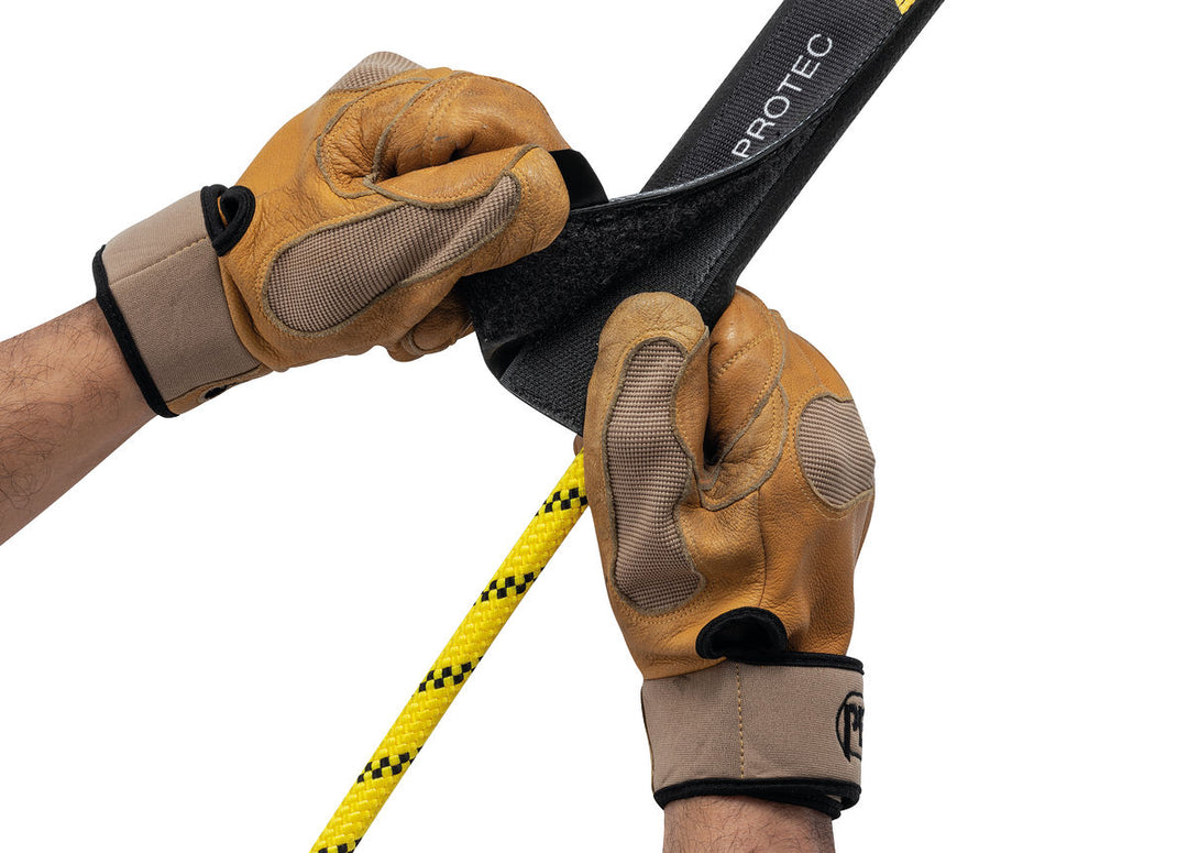 Prosect Rope Petzl PROTEC Rope Protector – Climb On Equipment