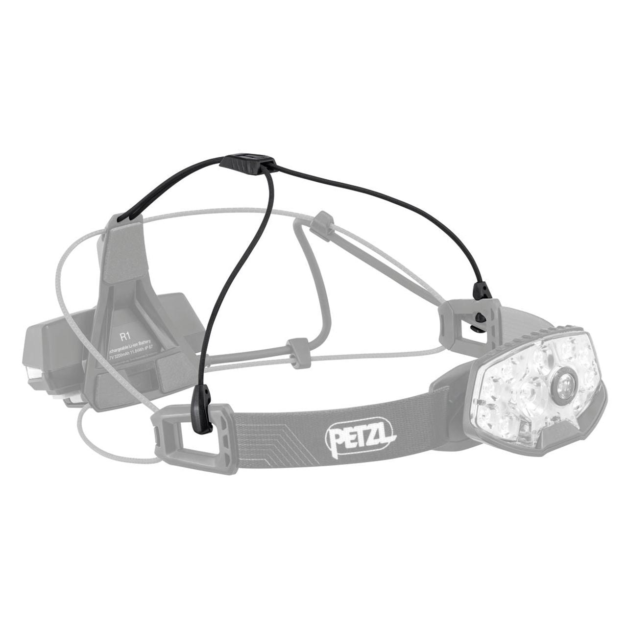 Petzl Nao RL Headlamp – Climb On Equipment