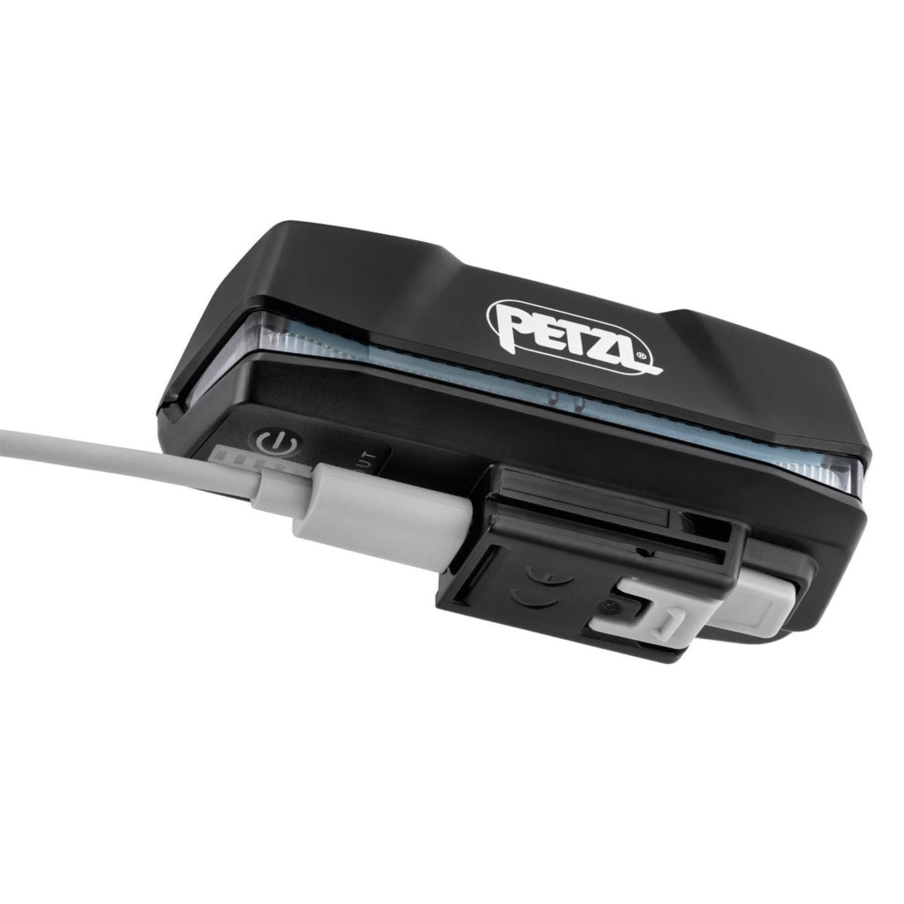 Petzl Nao RL Headlamp – Climb On Equipment