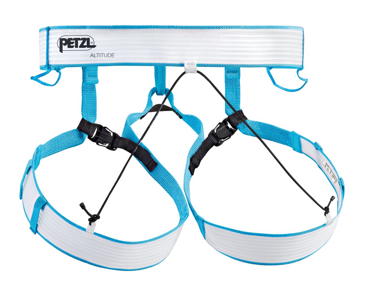PETZL - PETZL ALTITUDE M/L ハーネス Petzl Altitude Harness – Climb On Equipment