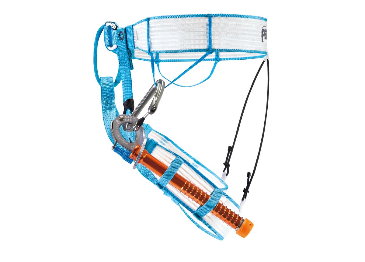 PETZL - PETZL ALTITUDE S/M ハーネス Petzl Altitude Harness – Climb On Equipment