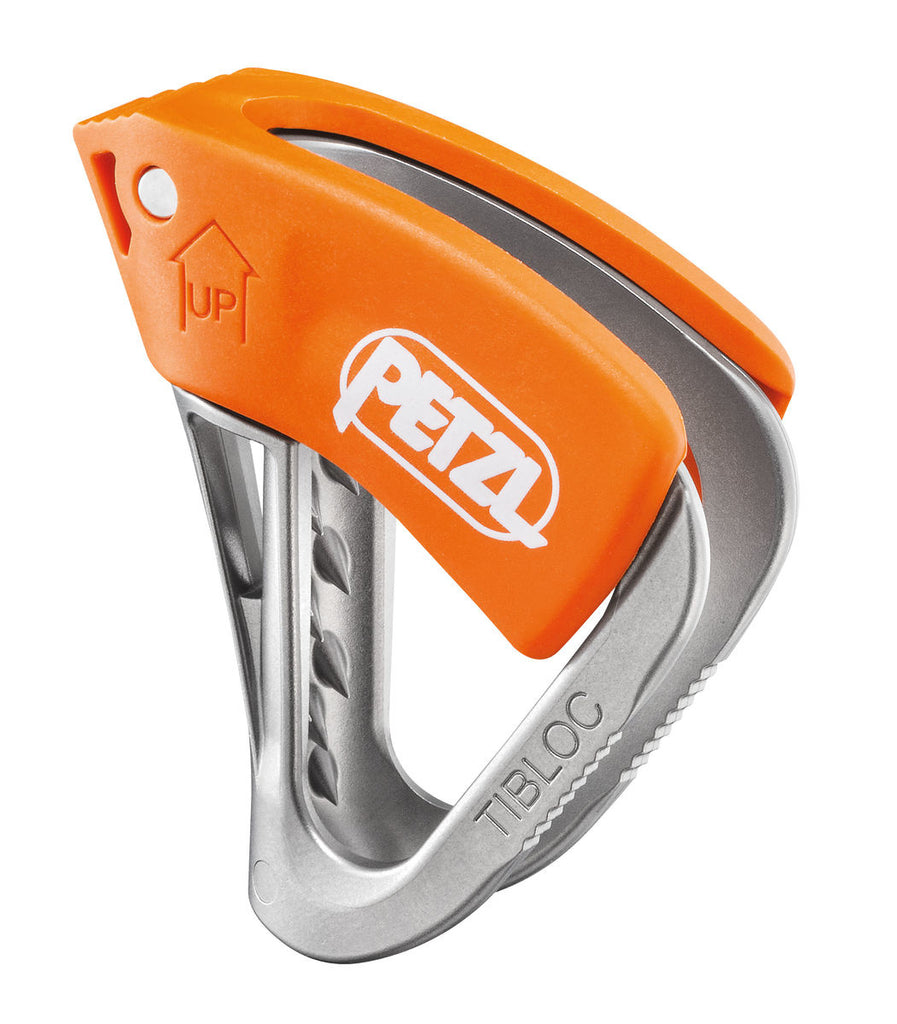 TIBLOC, Emergency rope clamp - Petzl Other