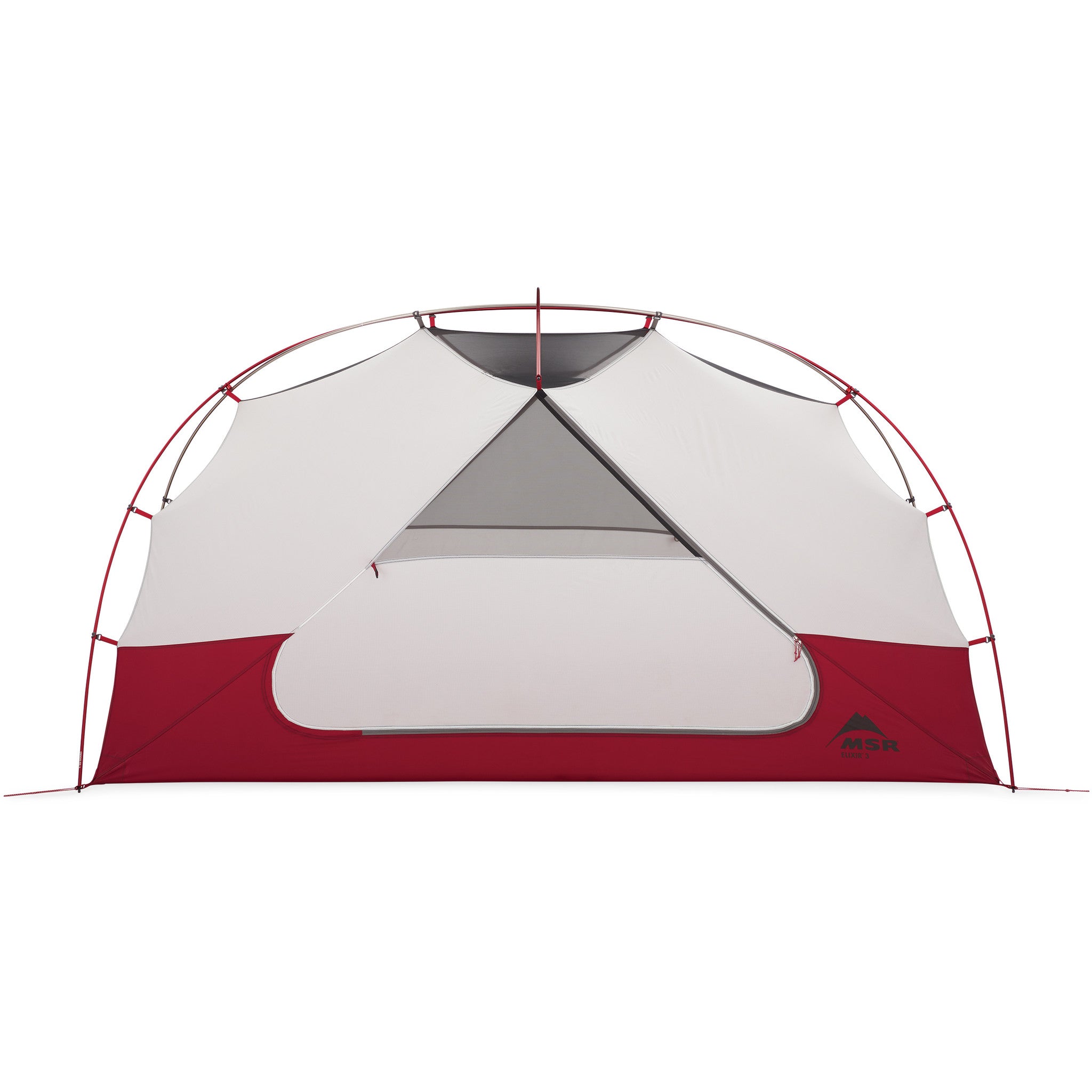 MSR Elixir 3 Tent – Climb On Equipment