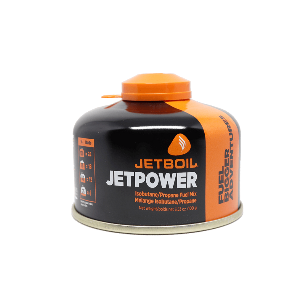 JetPower Fuel