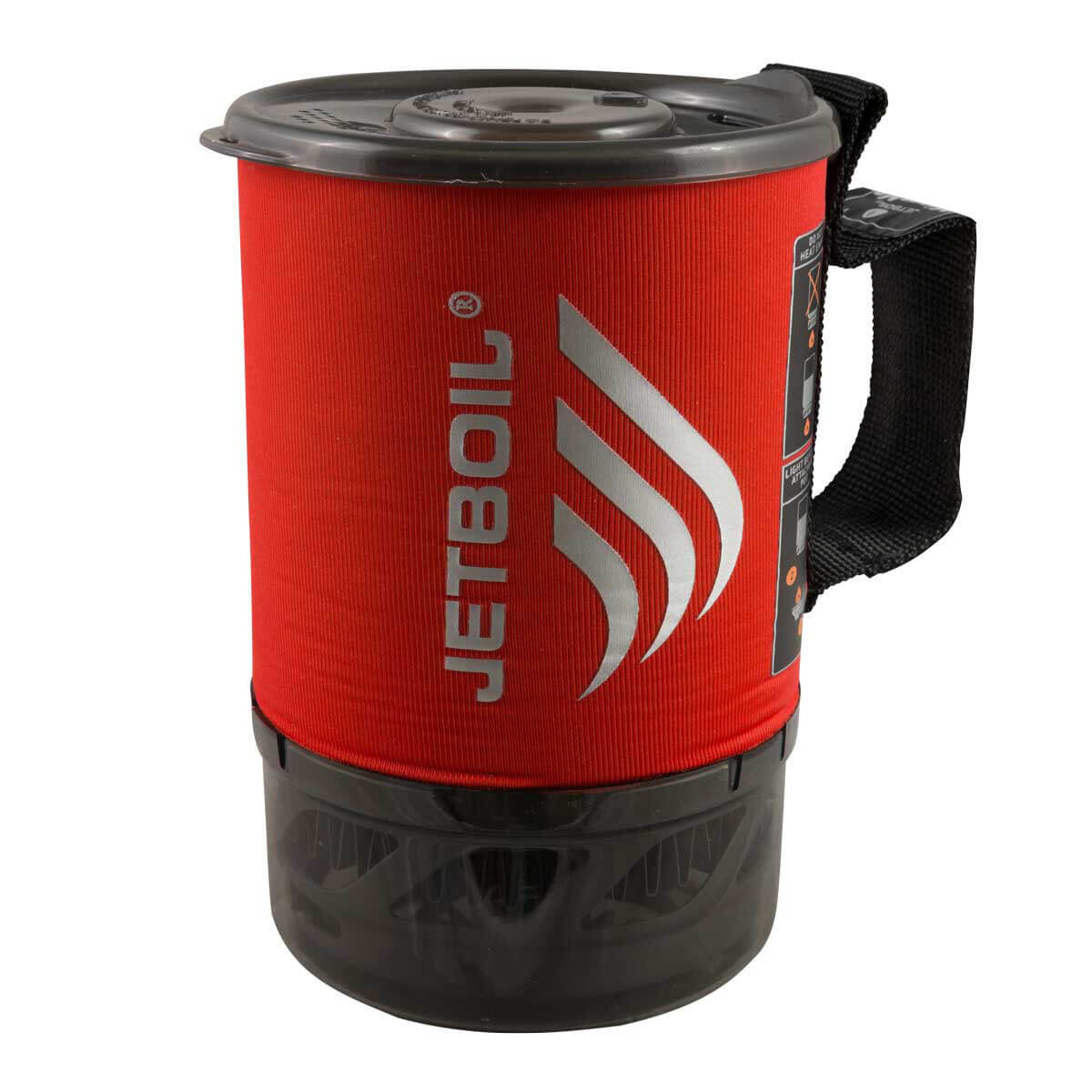 Jetboil MicroMo – Climb On Equipment