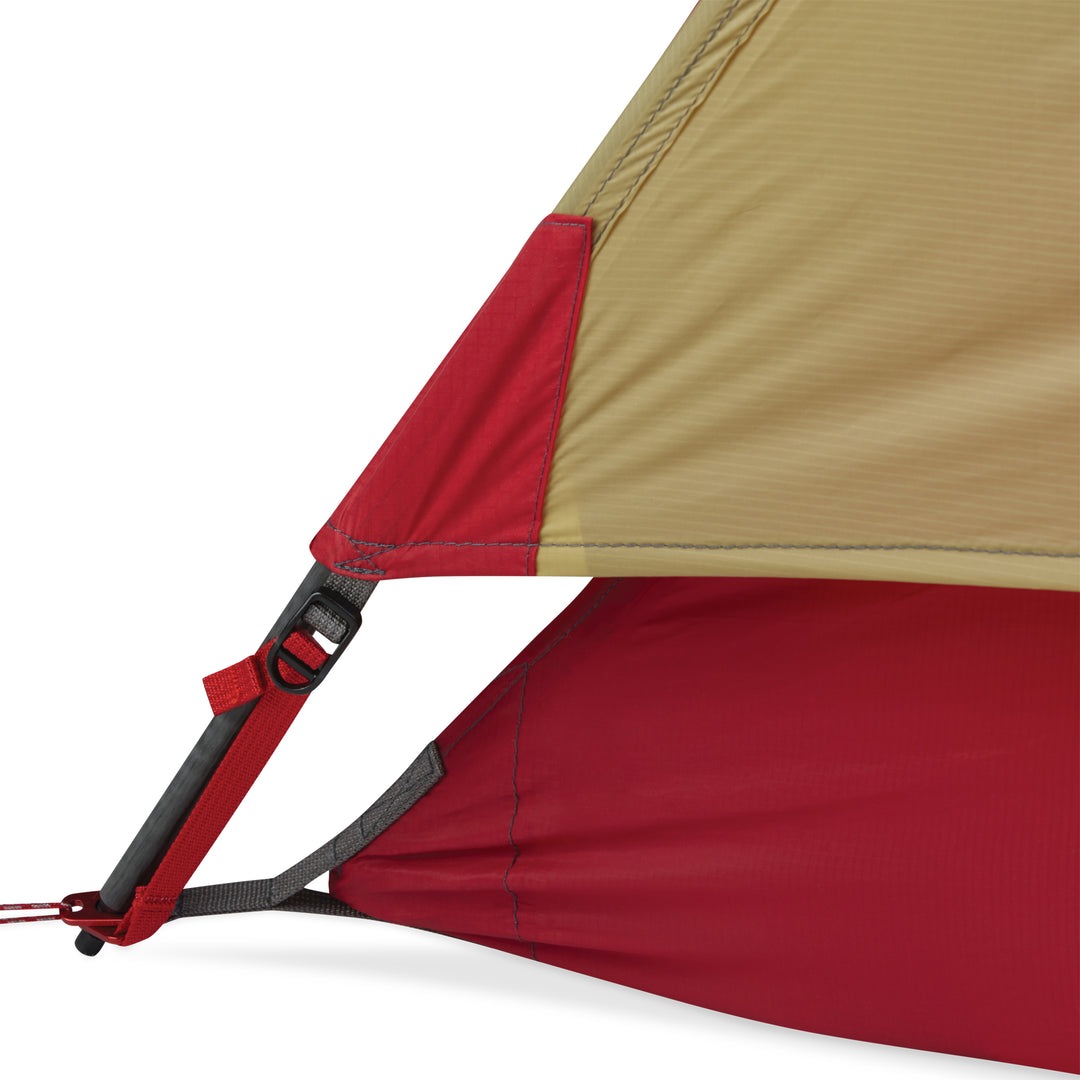 Hubba Hubba 2 Backpacking Tent
