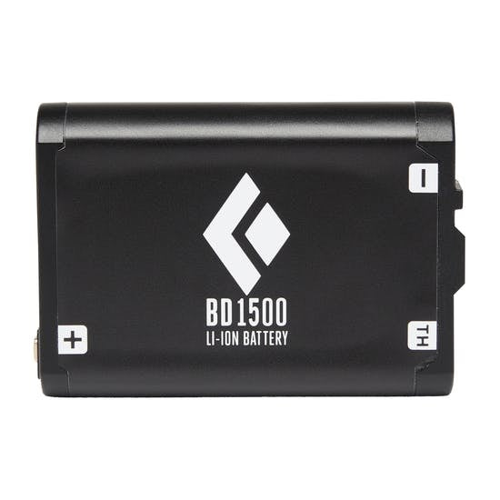 1500 Battery & Charger