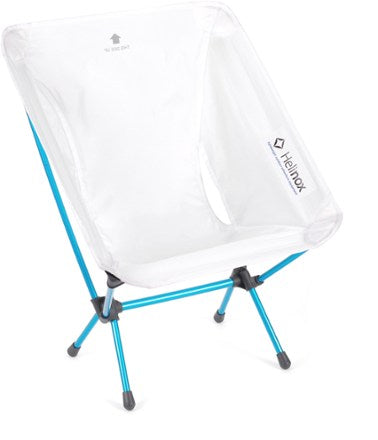 Helinox Chair Zero – Climb On Equipment