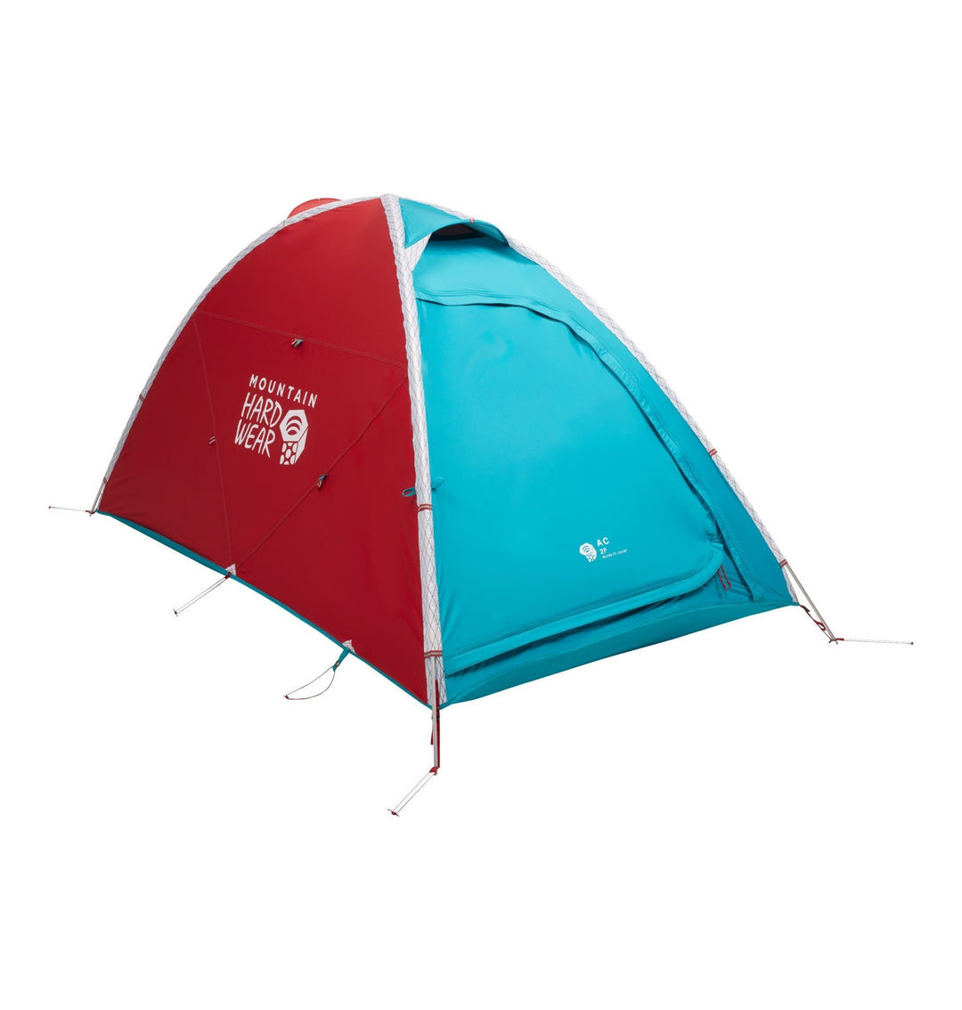 AC 2 Tent