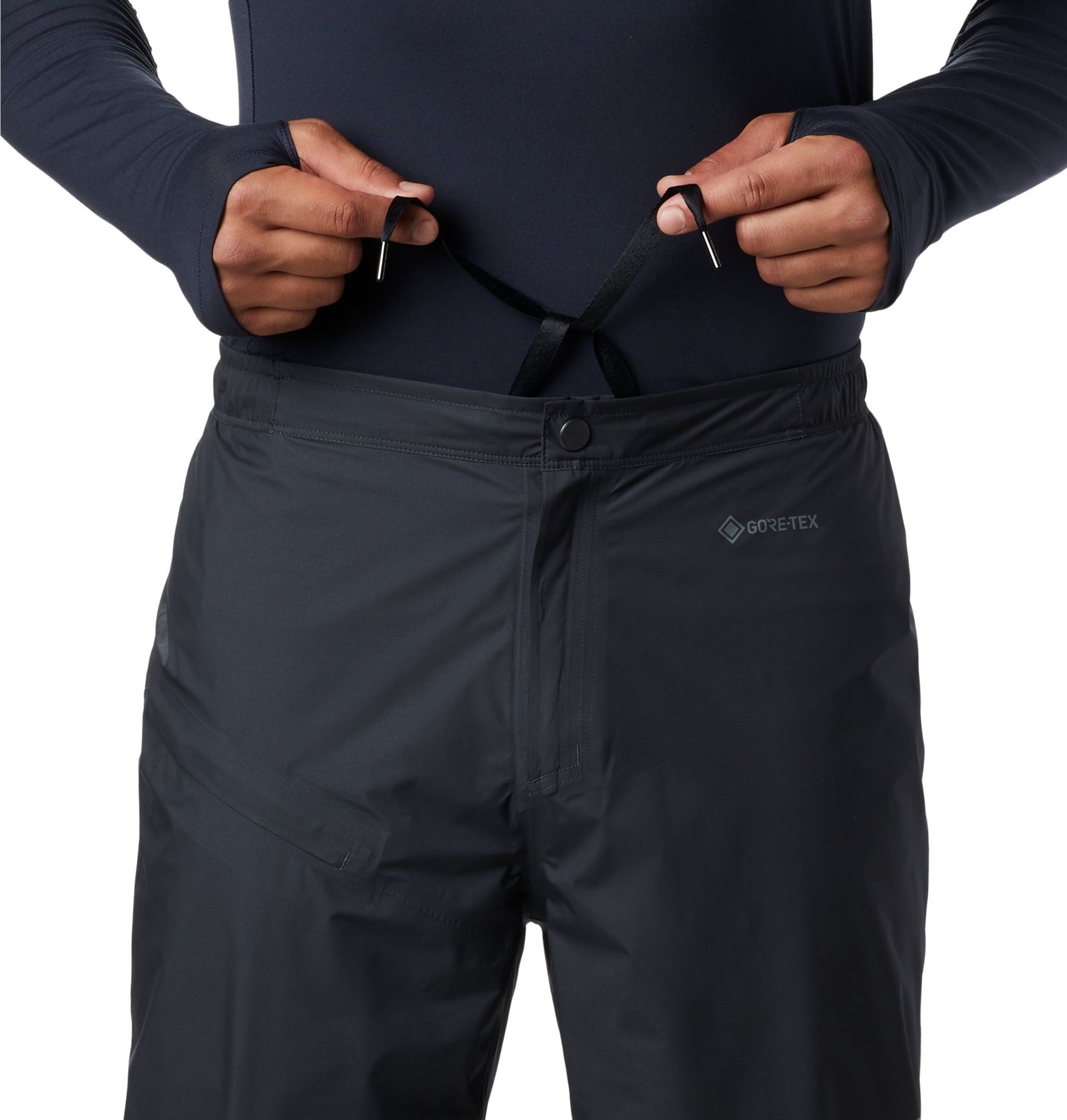 Galvin Green Alexandra GORE-TEX Paclite Waterproof Golf Trousers 2018 |  Trousers & Shorts at JamGolf