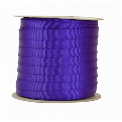 Sterling Mil-Spec 1 Tubular Webbing Full Spool Purple / 91m / 300