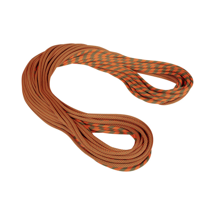 9.5mm Crag Duodess Dry Rope