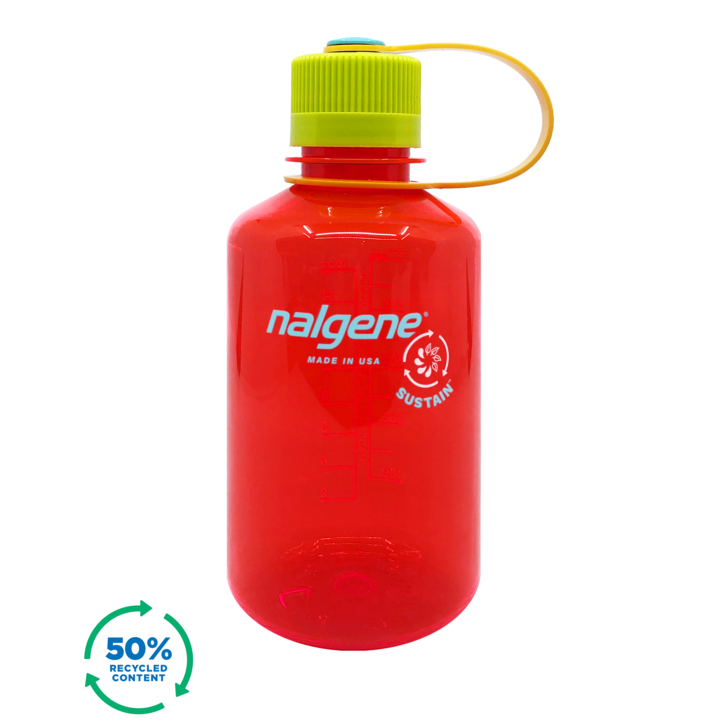 Sustain 16oz / 500mL Narrow Mouth Bottle