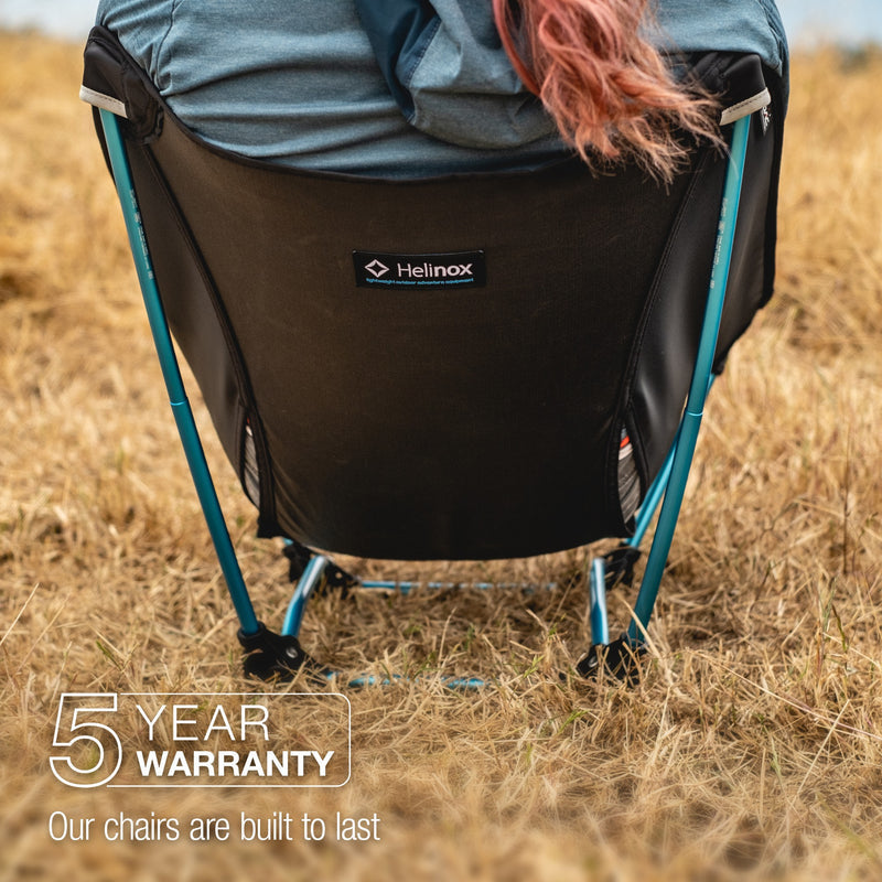 Helinox Ground Chair – Climb On Equipment