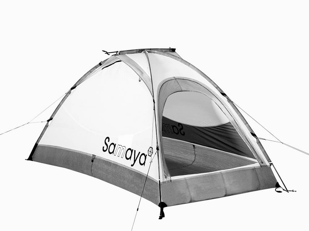 Assaut2 Ultra Tent