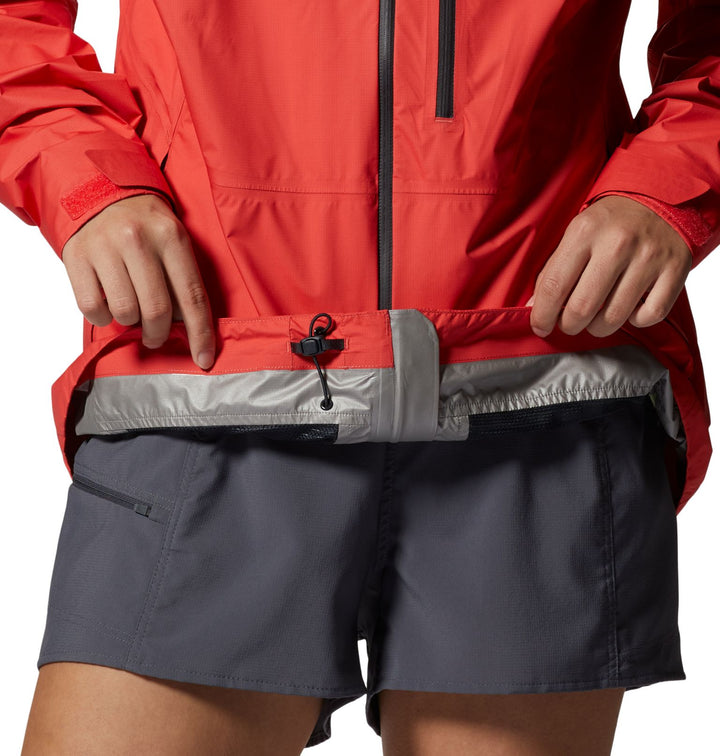 Women's Minimizer GTX Paclite Plus Jacket