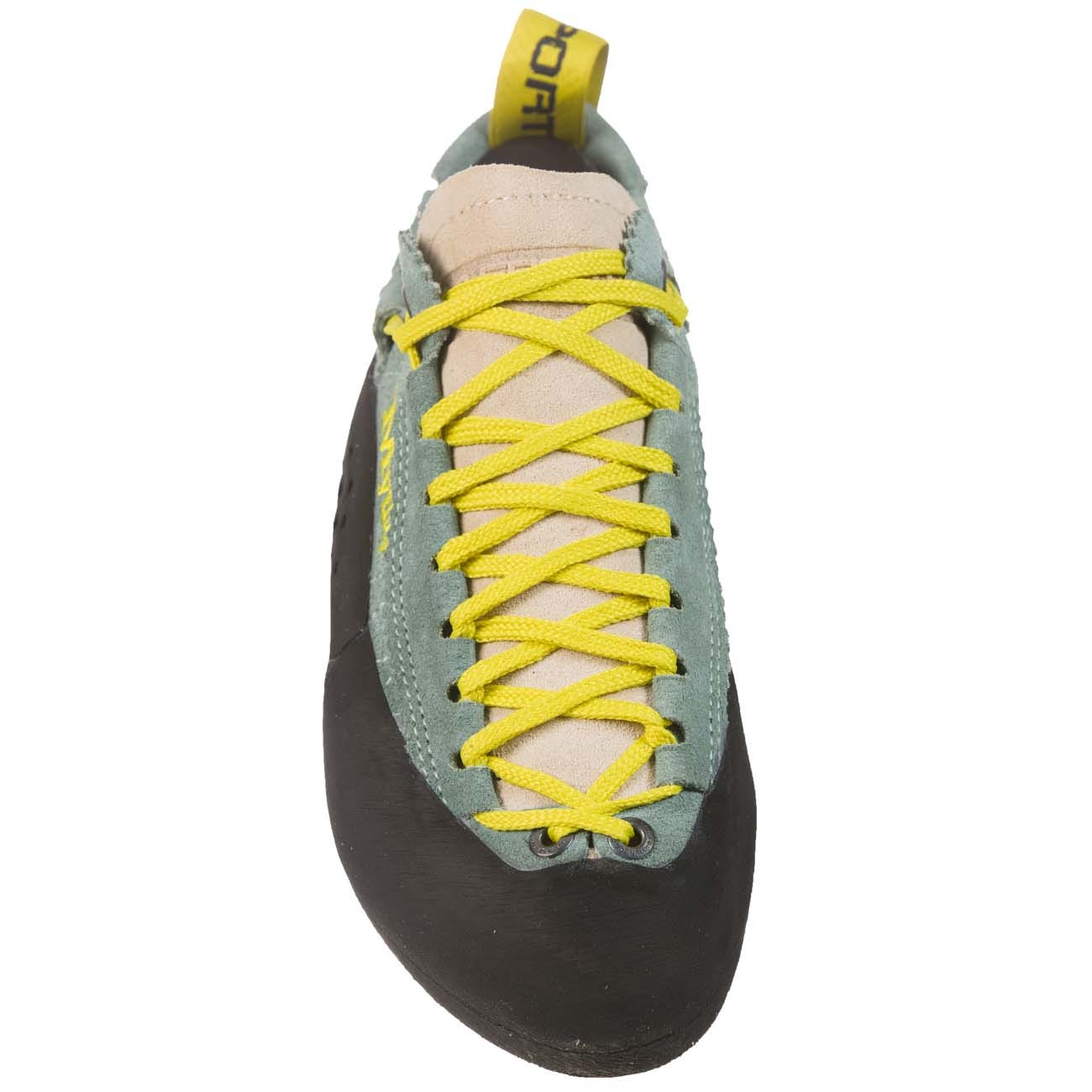 Mythos store climbing shoes