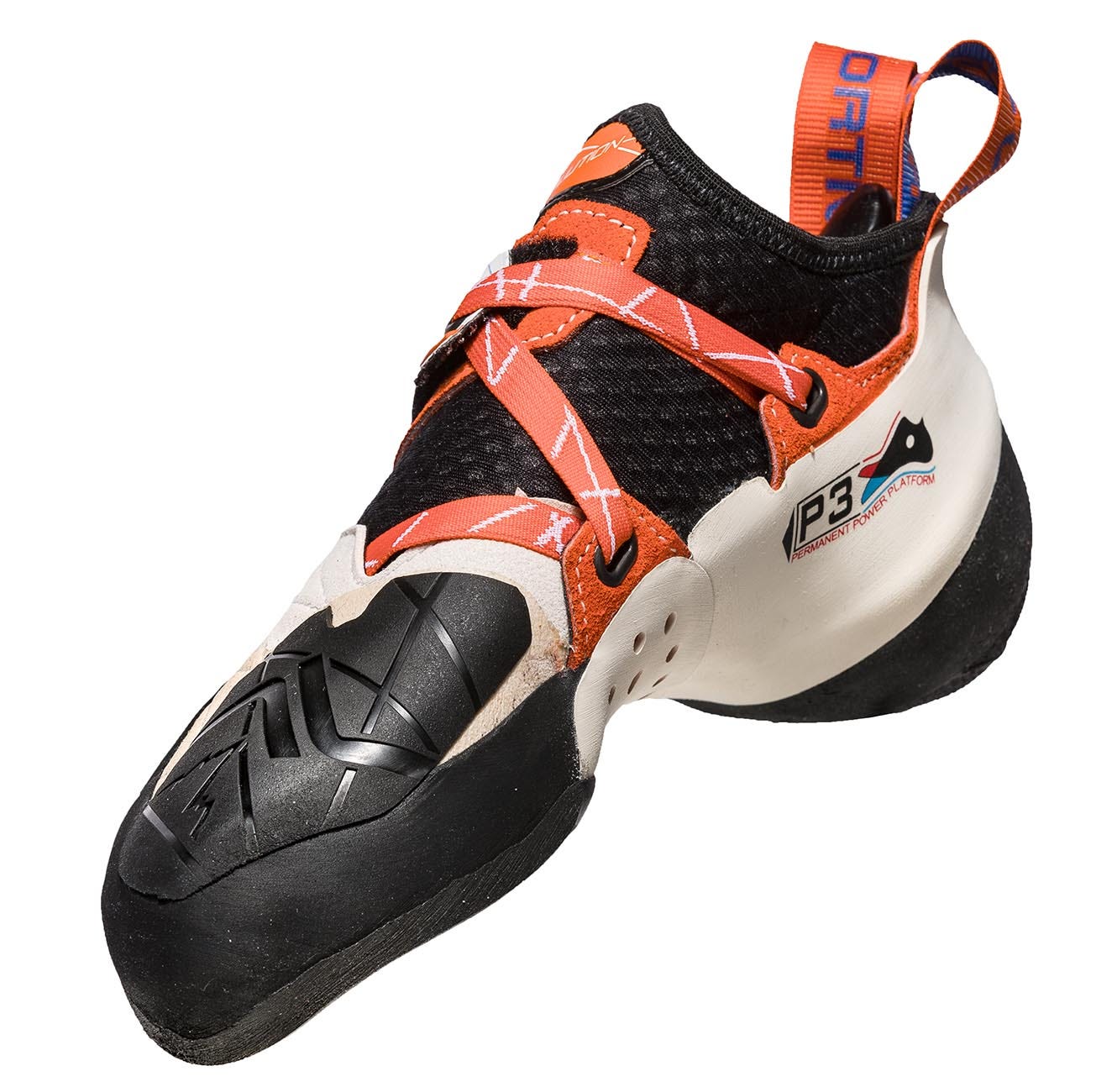 La sportiva solution on sale size