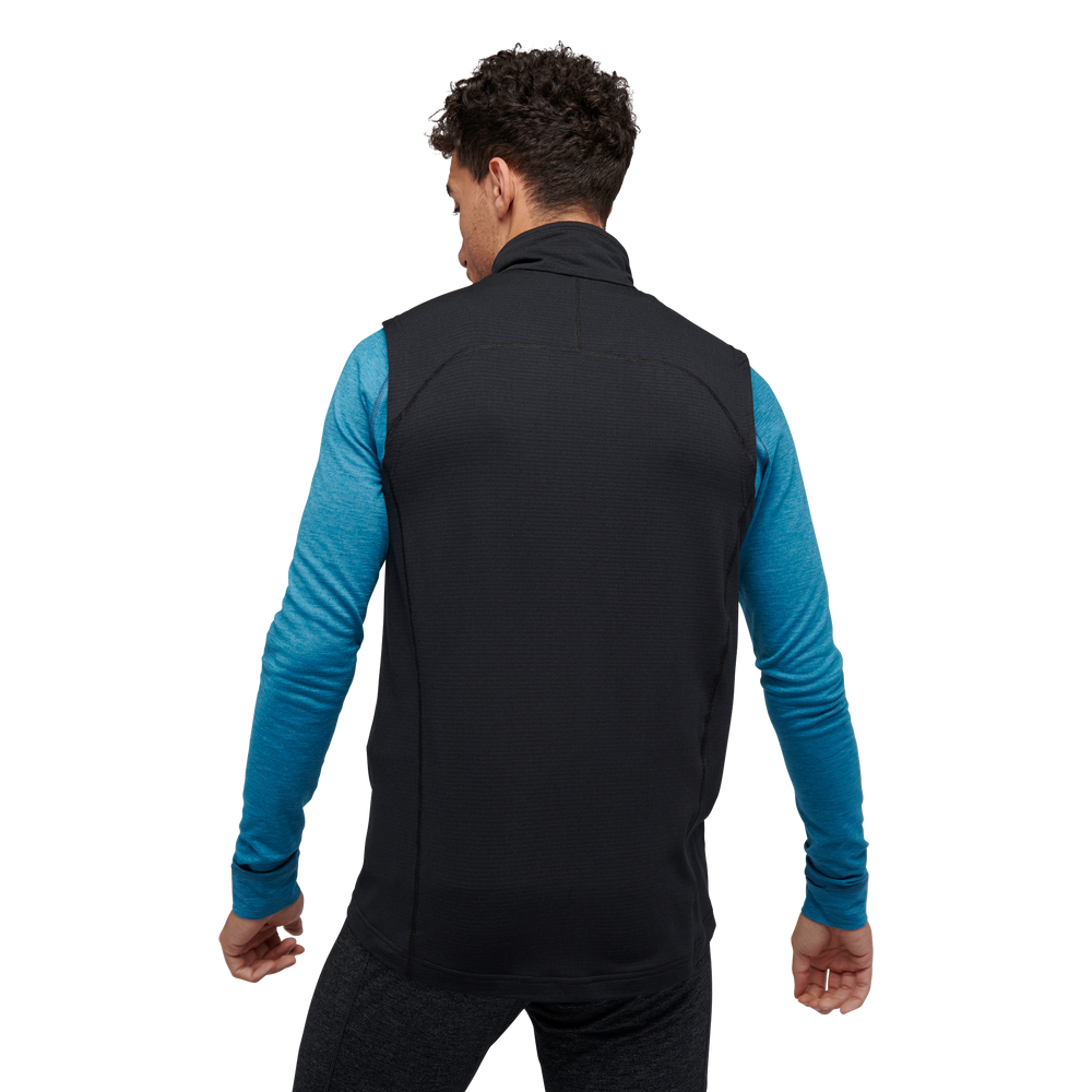 Men's Coefficient LT Hybrid Vest