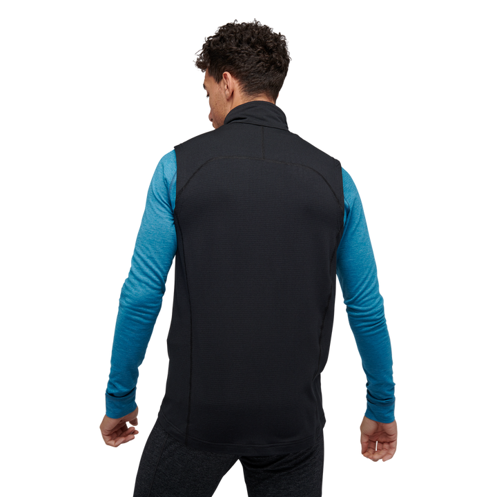 Men's Coefficient LT Hybrid Vest