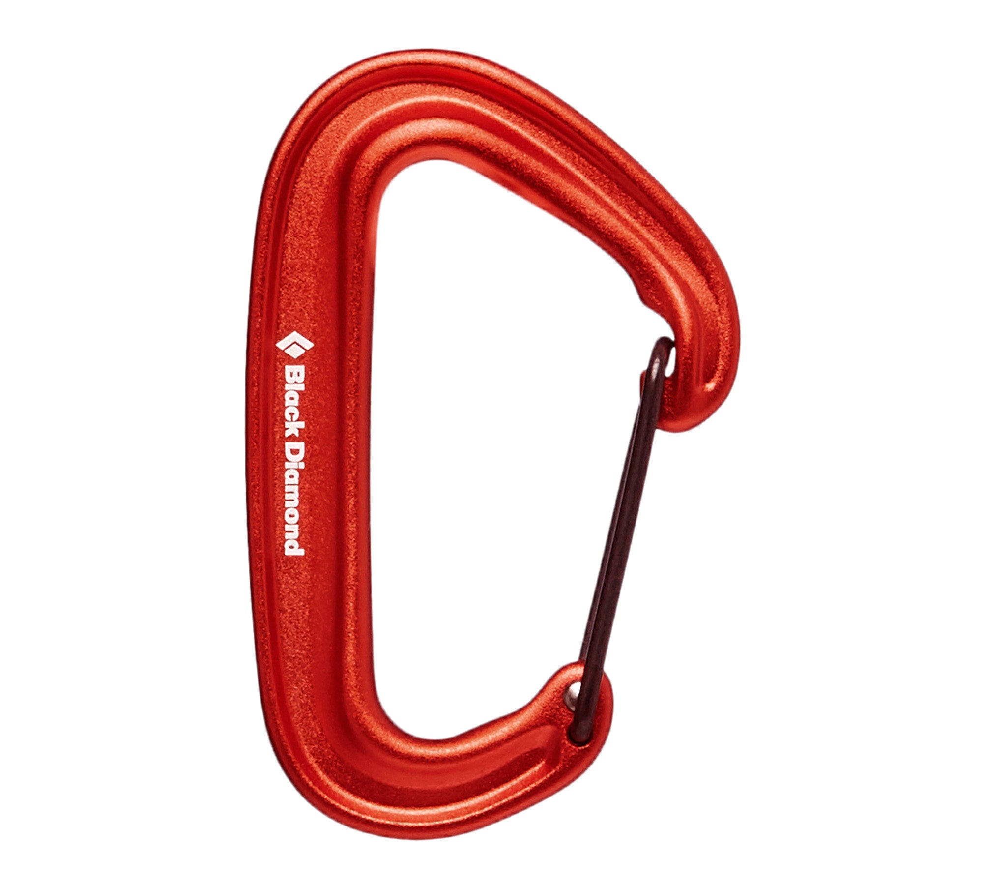 Black Diamond MiniWire Carabiner – Climb On Equipment Black Diamond MiniWire Carabiner – Climb On Equipment