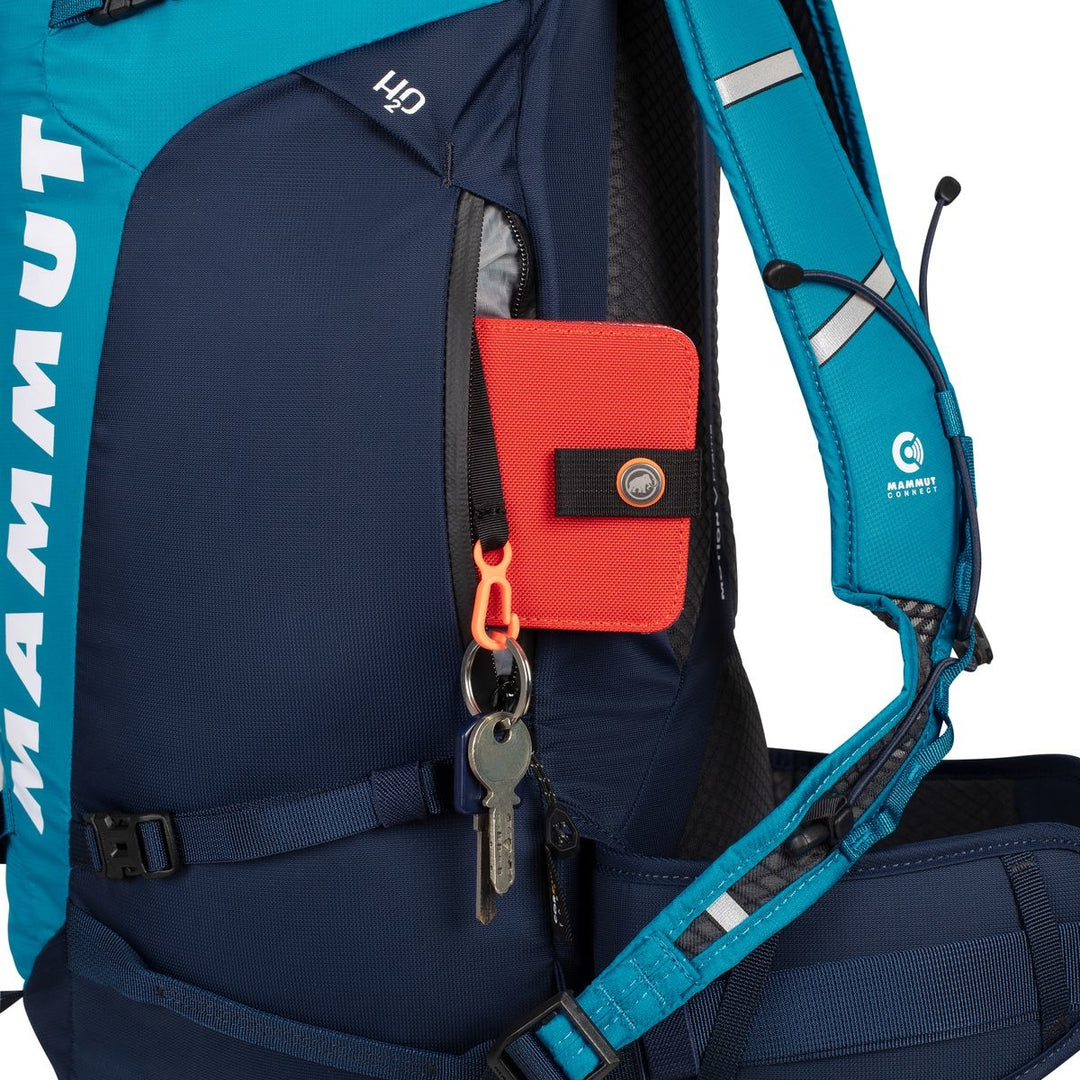 Equipment Pack Women\'s Climb 28L Trion Alpine Nordwand – Mammut On