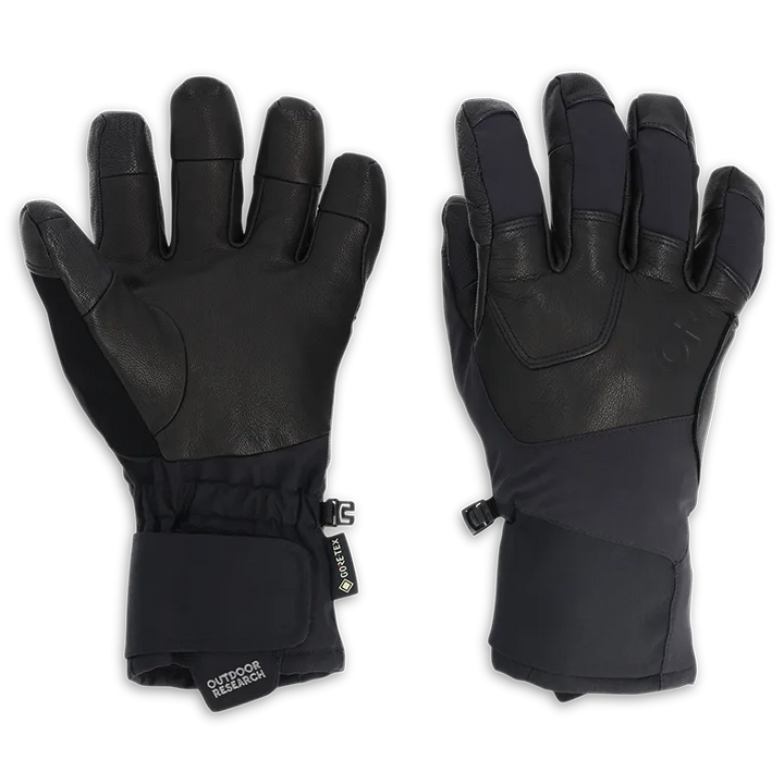 Alpinite Gore-Tex Gloves