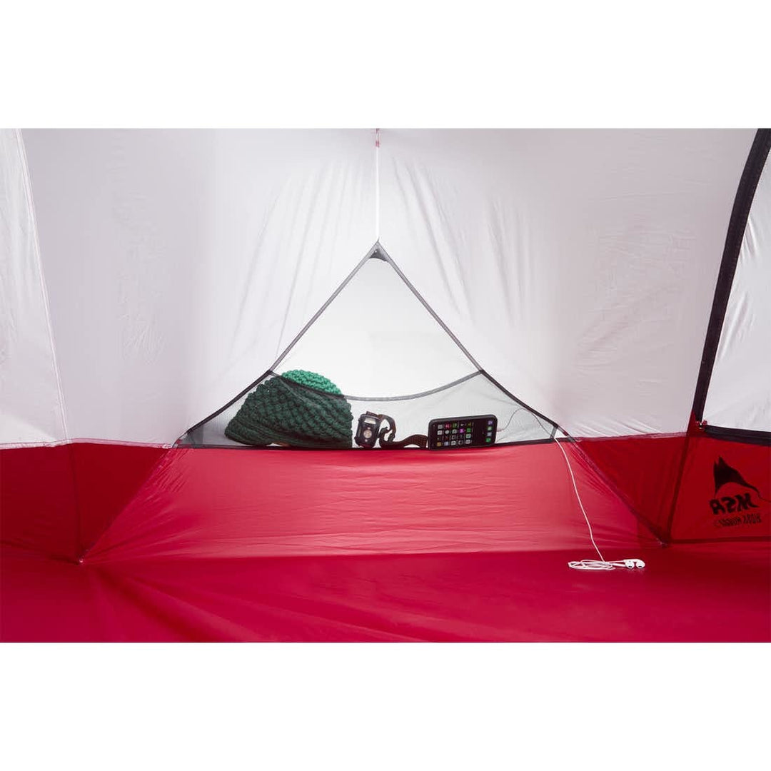 Hubba Hubba 3 Backpacking Tent