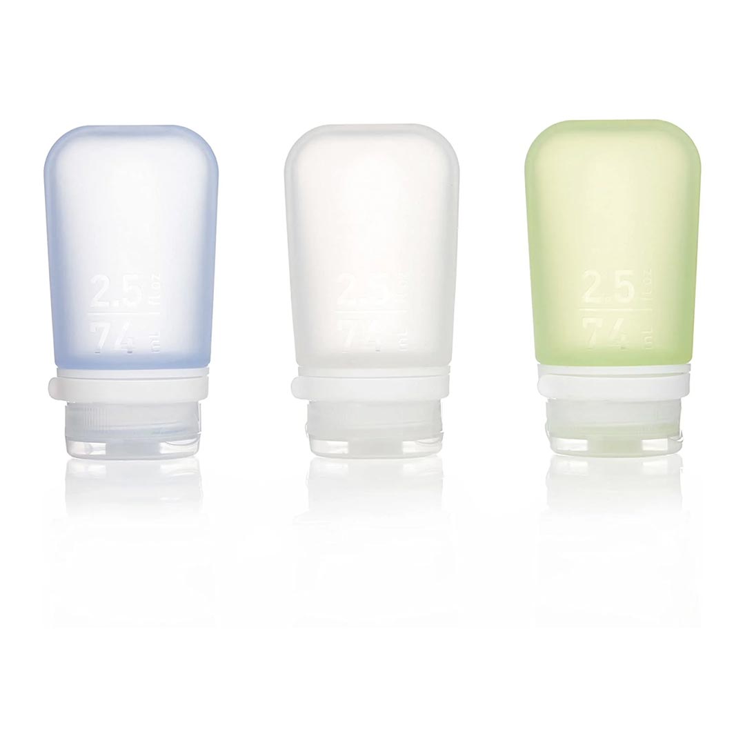 Humangear GoToob+ 74mL (3 pack) – Climb On Equipment