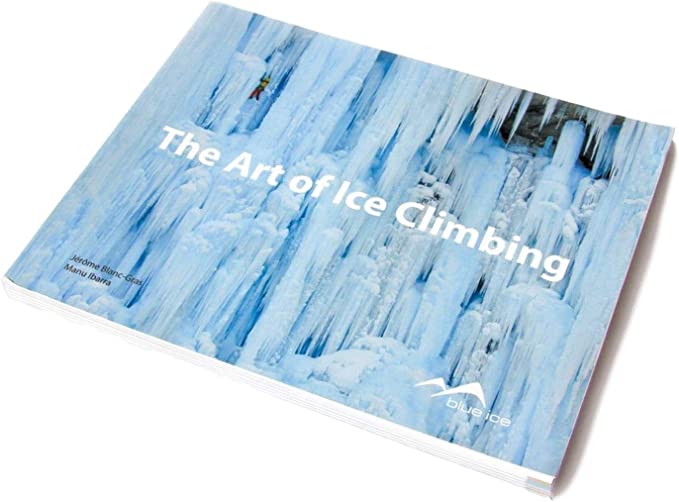 Art of Ice Climbing