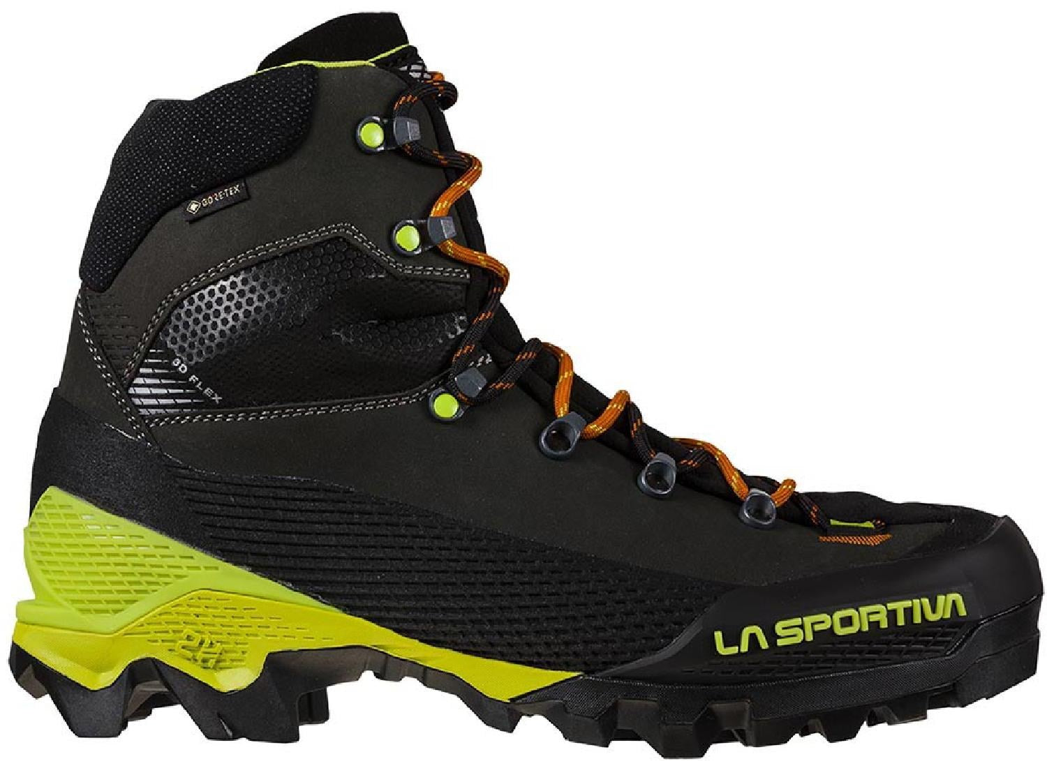 La sportiva clearance fire boots