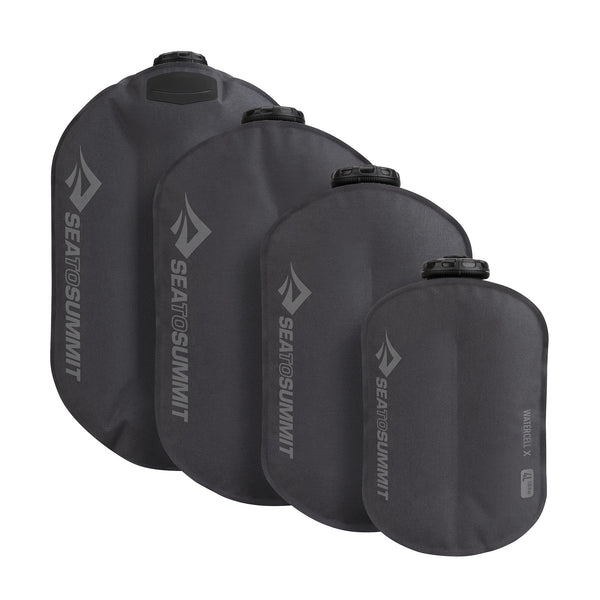 Sea to Summit Watercell X (4L to 20L) – Climb On Equipment