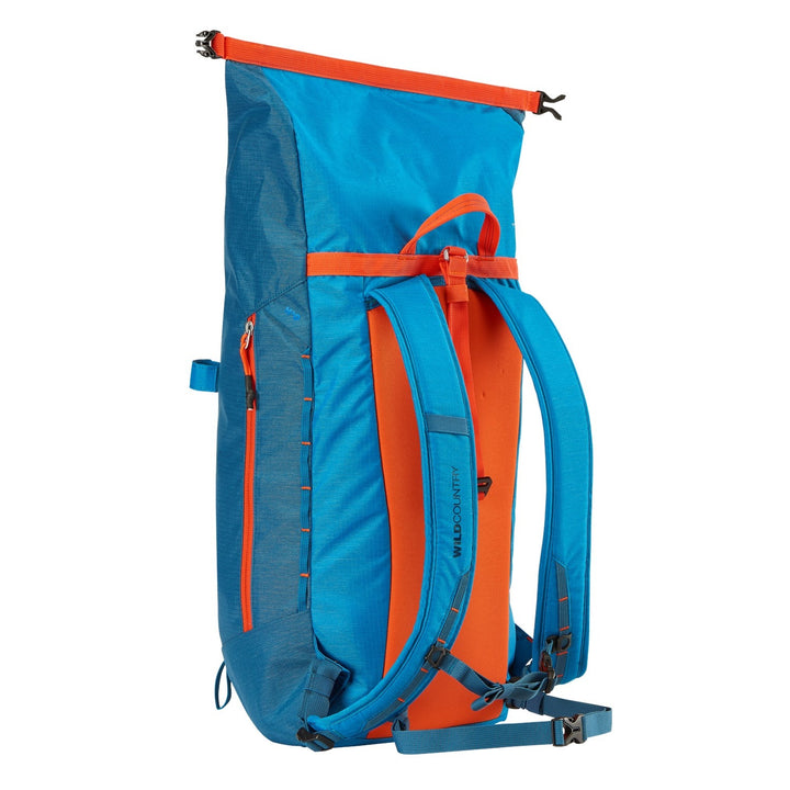 Syncro 22 Backpack