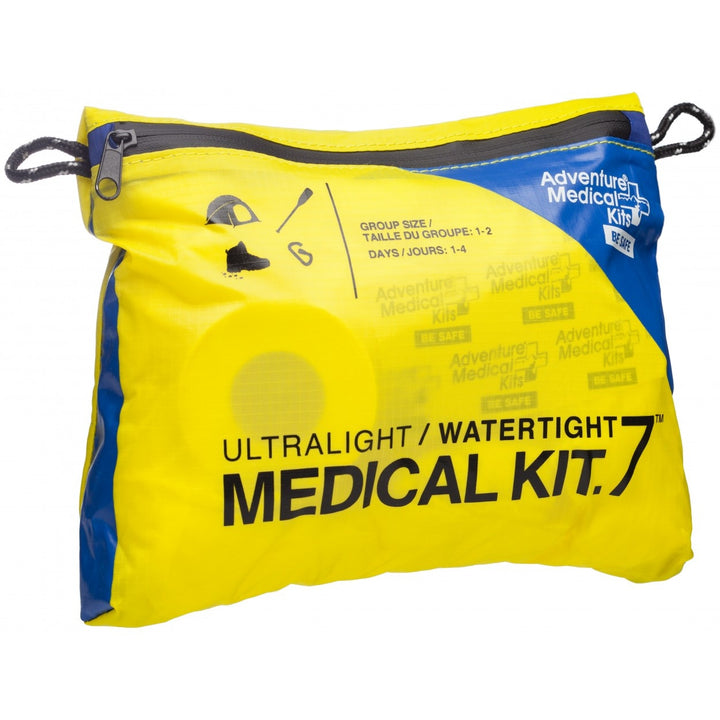 Ultralight/Watertight First Aid Kit