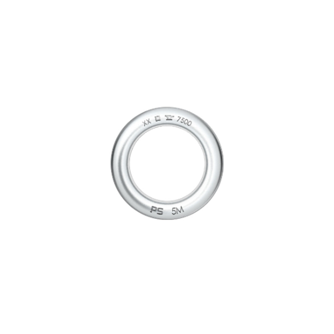 O-Ring 1 1/2" x 3/8" Steel