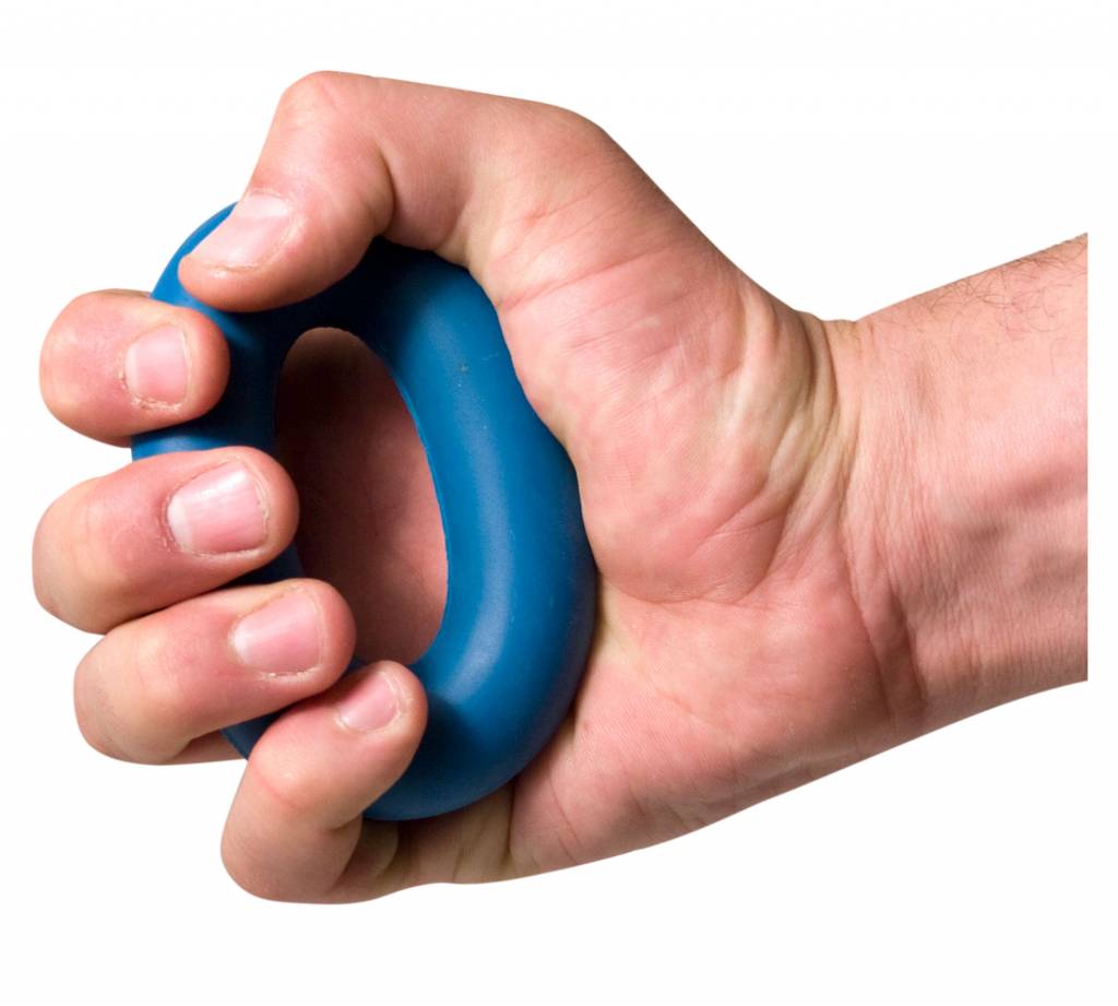Forearm Trainer (Blue)