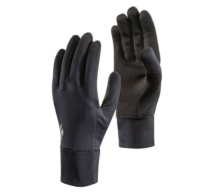 Lightweight Screen Tap Gloves