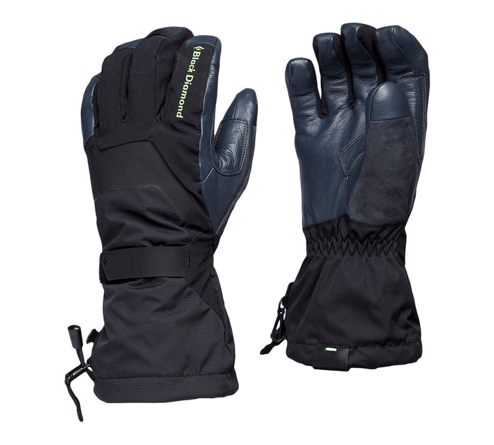 Enforcer Gloves - Unisex