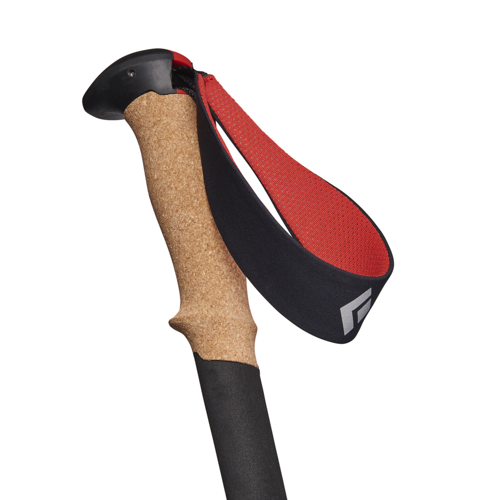 Black Diamond Pursuit Trekking Poles Climb On Equipment