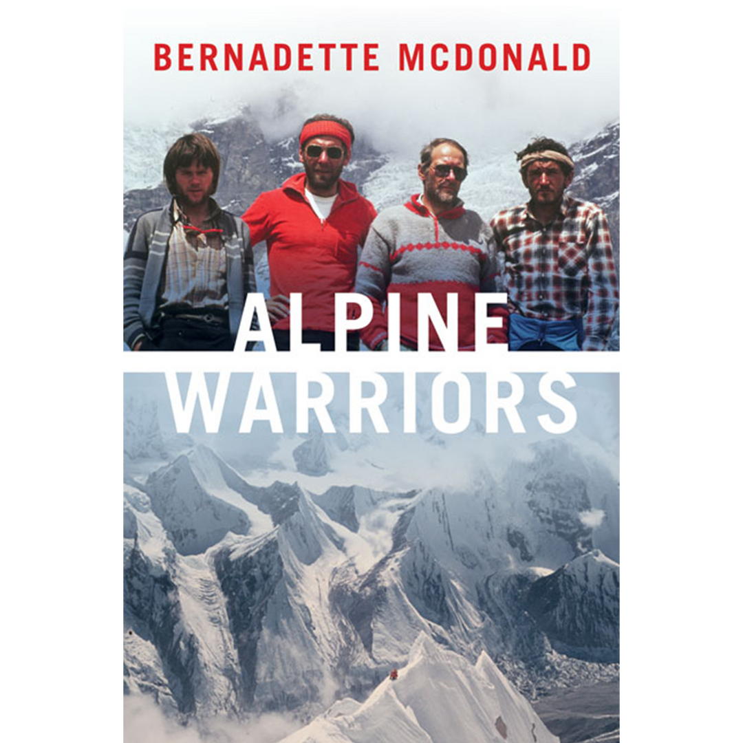 Alpine Warriors
