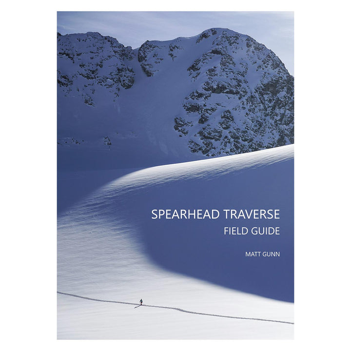 Spearhead Traverse Field Guide