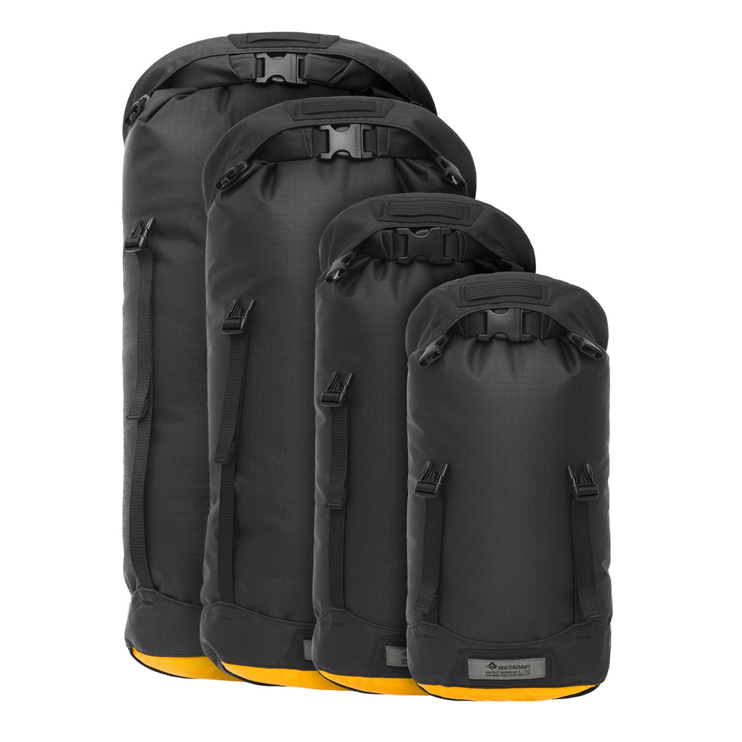 Sea to Summit EVAC Compression Ultra-Light Dry Bag – Climb On