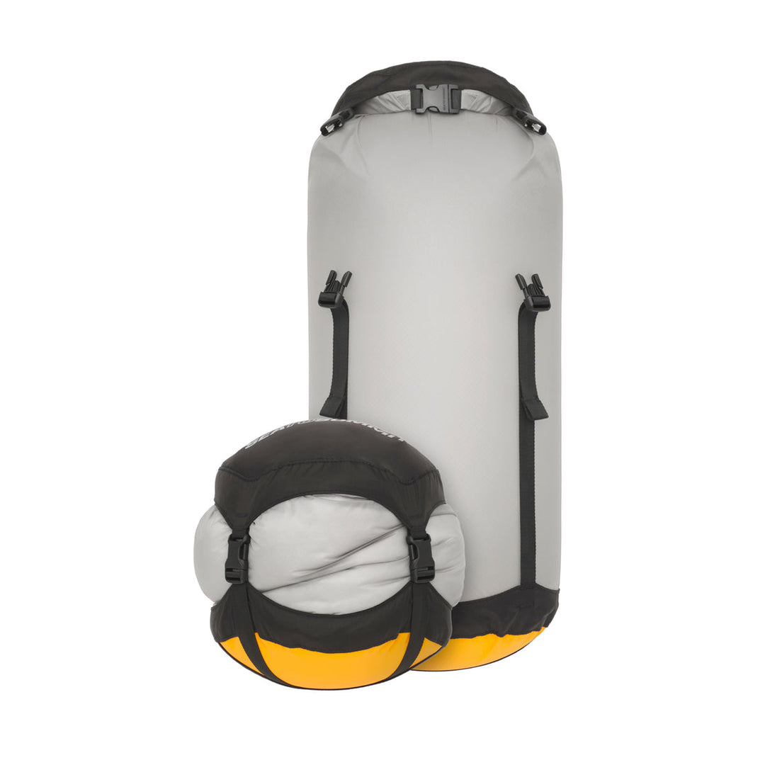 Sea to Summit EVAC Compression Ultra-Light Dry Bag – Climb On Equipment