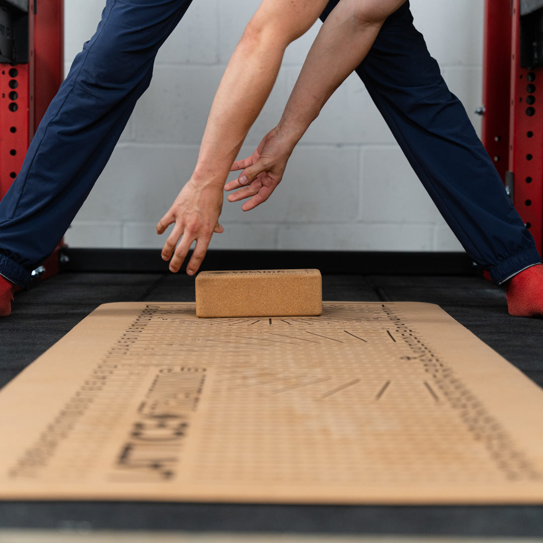 Lattice Training Flex block – Climb On Equipment