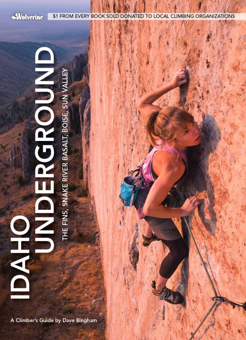 Idaho Underground, 2nd Edition