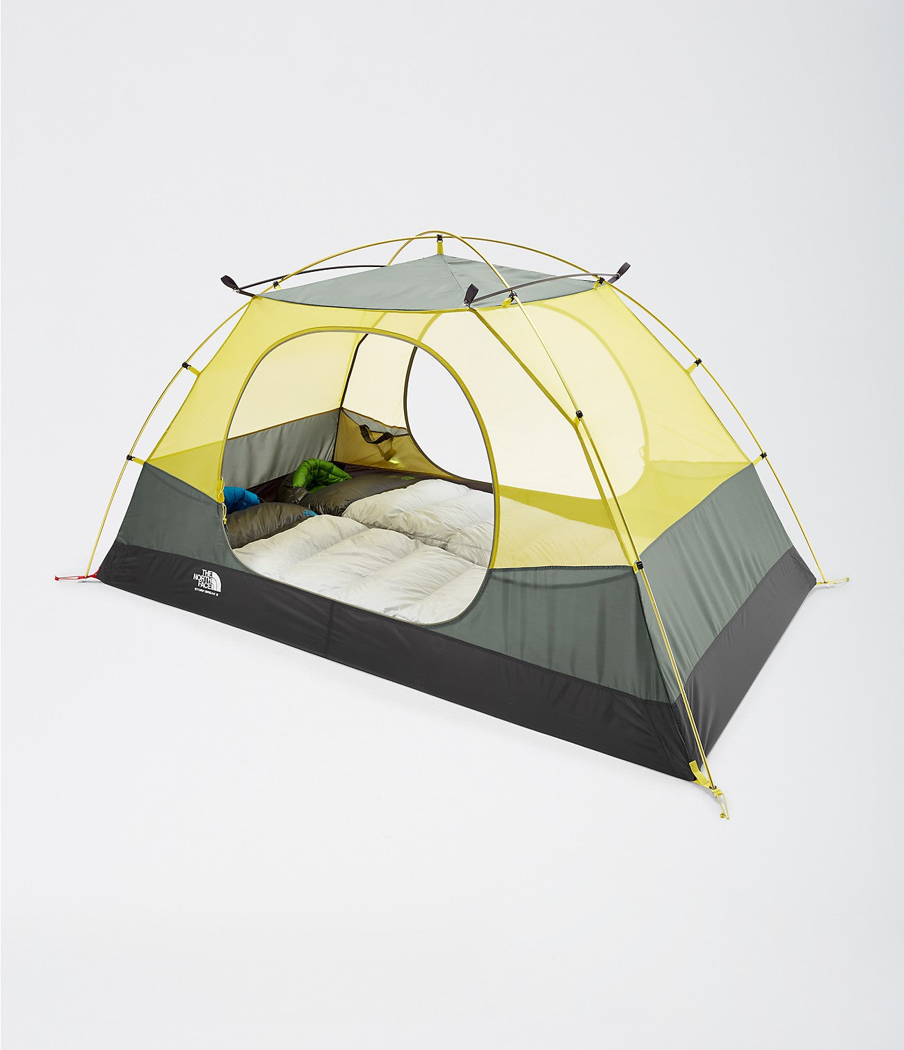The North Face Stormbreak 2-Person Tent – Climb On Equipment