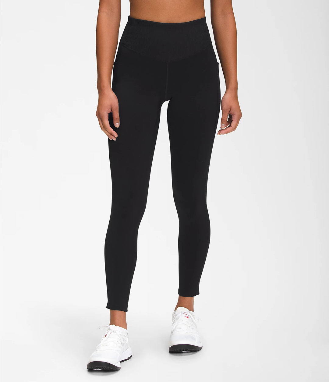 Rise Thermo Pocket Leggings Forest Green (2022) – Alpine Nation