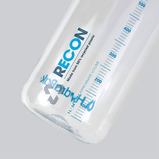 Recon Bottle 1L