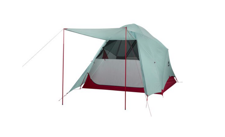 Habiscape 4 Camping Tent